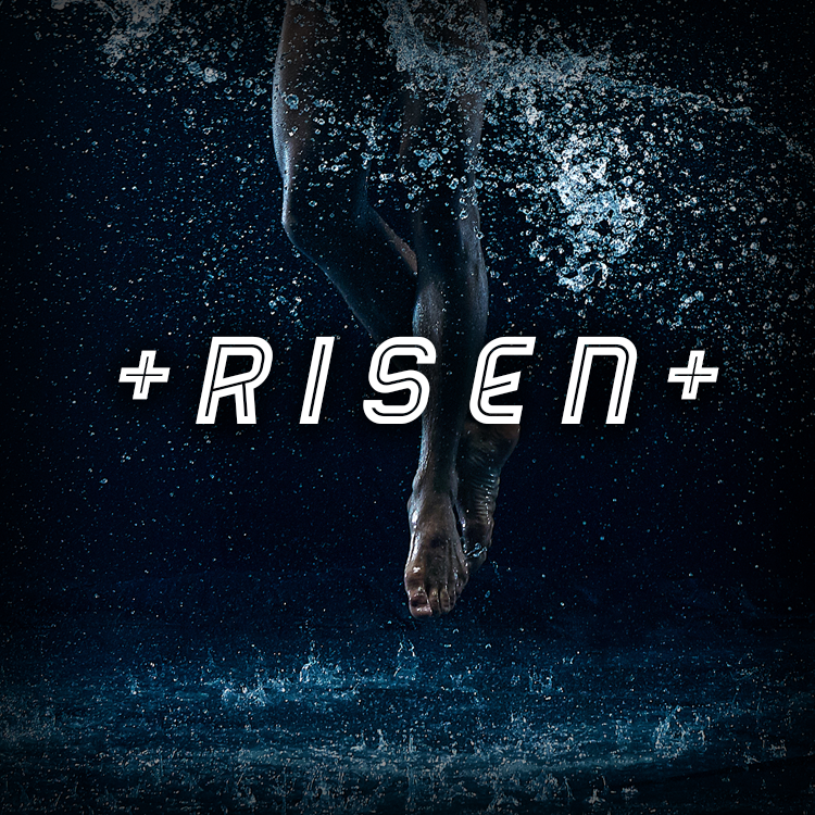 Risen - Christian Music